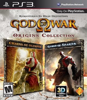 God of War: Ghost of Sparta for PlayStation Portable - Sales, Wiki