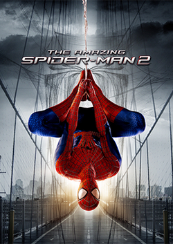 The Amazing Spider-Man (pinball) - Wikipedia