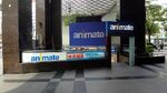 Animate Taipei Headquarters 20160816