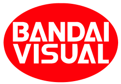 Bandai Visual | Ultimate Pop Culture Wiki | Fandom