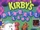 Kirby's Pinball Land