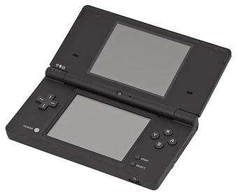 Nintendo DSi | Ultimate Pop Culture Wiki | Fandom