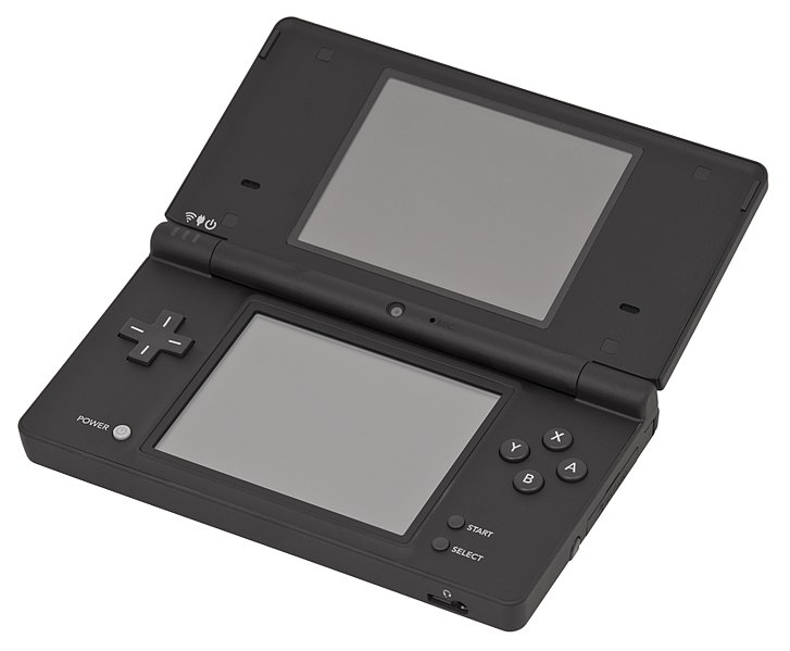 Nintendo DS family | Ultimate Pop Wiki |