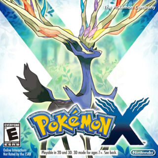 Pokemon X And Y Ultimate Pop Culture Wiki Fandom