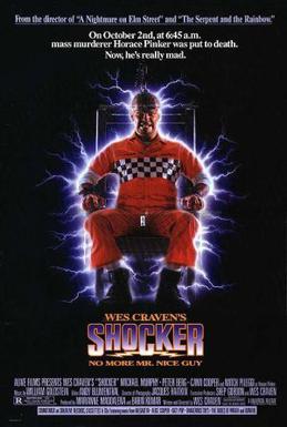Shockers (TV Series 2016– ) - Episode list - IMDb