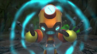 D-Fekt power