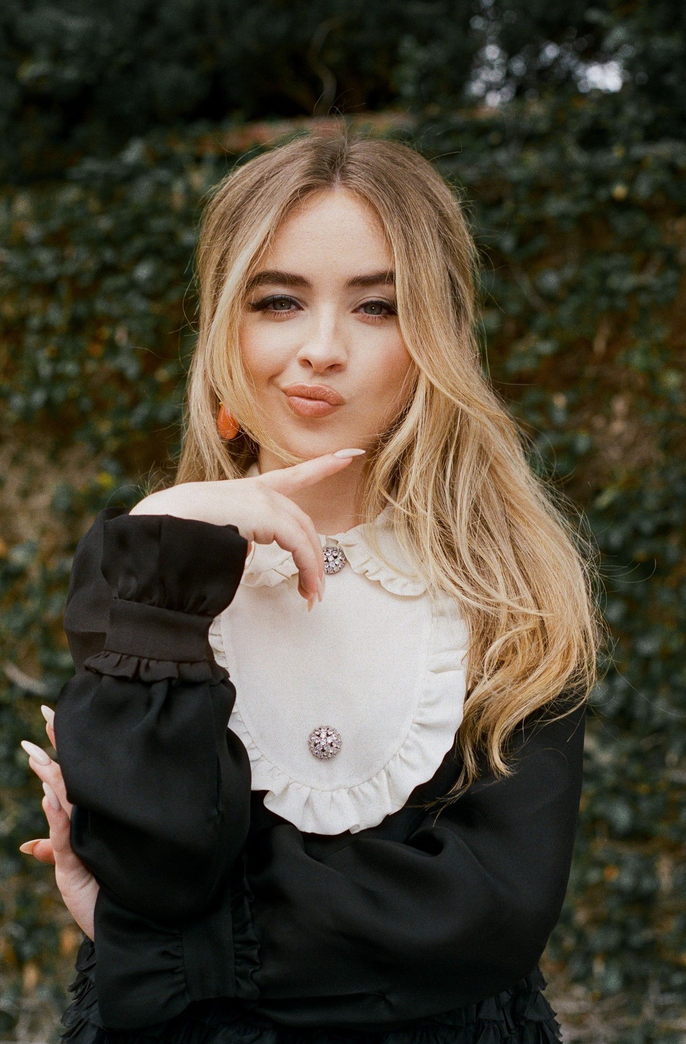 Sabrina Carpenter's Transformation in Photos: Disney to Now