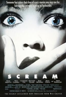 SCREAM VI Hits Rotten Tomatoes With A Near Franchise Best 80% Score From  Critics