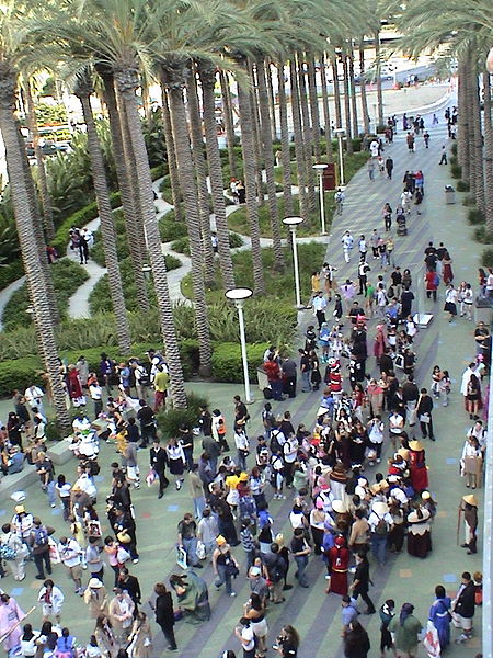Anime Convention Fans California | Facebook