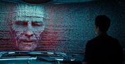 Zordon Bryan Cranston