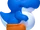 Baby Yoshi
