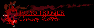 crimson echoes and chrono resurrection crimson echoes and chrono resurrection