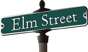 Elm street