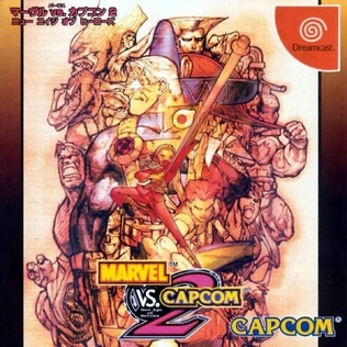 Marvel vs. Capcom 2: New Age of Heroes | Ultimate Pop Culture Wiki | Fandom