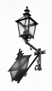 OldLampShadow