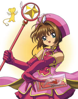 25) Animetic Story Game 1 Cardcaptor Sakura (English) Part 5