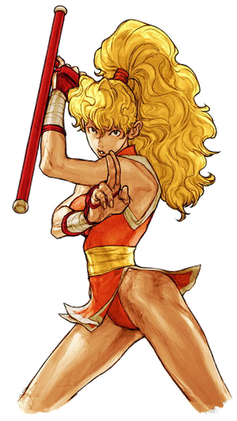 Maki Genryusai | Ultimate Pop Culture Wiki | Fandom