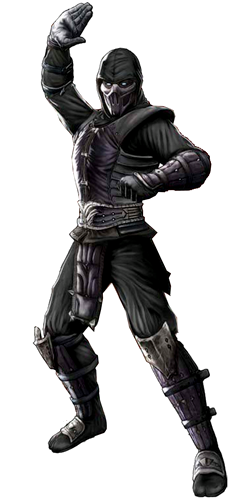 A cheeky Ed Boon secret that turned into one of Mortal Kombat's most broken  characters; the history of Noob Saibot