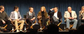 PaleyFest 2010 - Breaking Bad