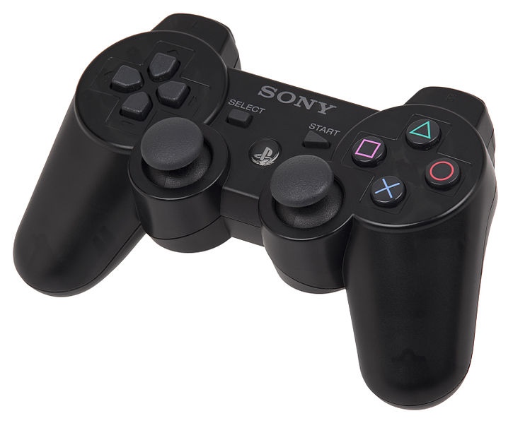 mando original sony playstation 3 ps3 - Buy Video games and