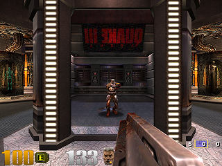 新品未開封　MAC版　Quake 3 Arena Quake III Arena - Wikipedia