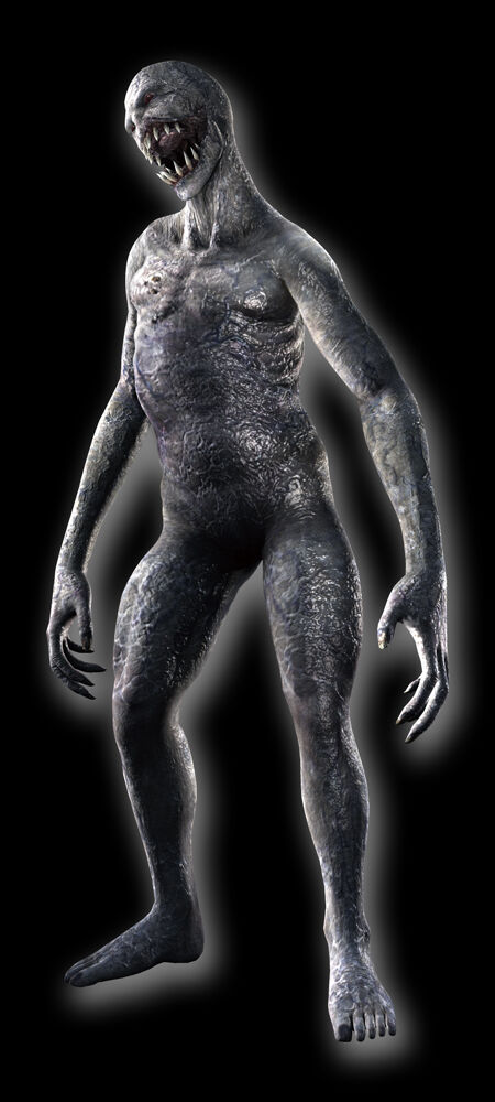 Regenerator (Resident Evil) | Ultimate Pop Culture Wiki | Fandom