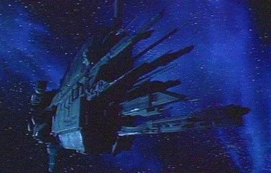 Sulaco (Alien) | Ultimate Pop Culture Wiki | Fandom