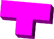 Tetromino T