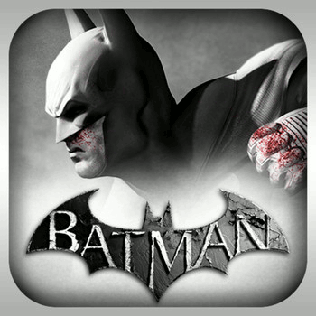 Batman: Arkham Origins (mobile), Ultimate Pop Culture Wiki