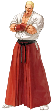 The King of Fighters All Star, Ultimate Pop Culture Wiki