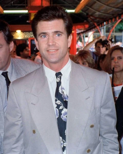 Mel Gibson Ultimate Pop Culture Wiki Fandom