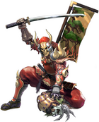 SC Yoshimitsu