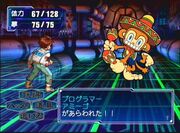 SegagagaBattle