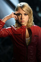 SmallvilleSaturnGirl
