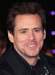 Jim Carrey 2008