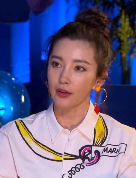 Li Bingbing pulls out of Tokyo movie premiere 