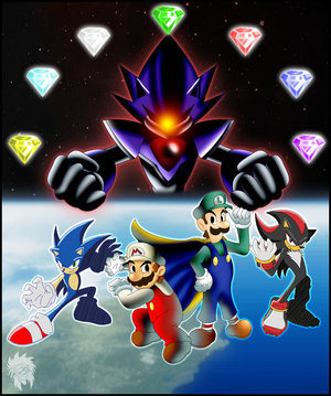 Super Mario Bros. Z (2006 series), Ultimate Pop Culture Wiki