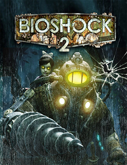 BioShock The Collection For Playstation 4 - Japanese Version - with  Slipcover