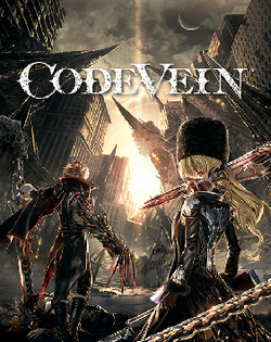 Code Vein is more than just anime Dark Souls, explains director Hiroshi  Yoshimura