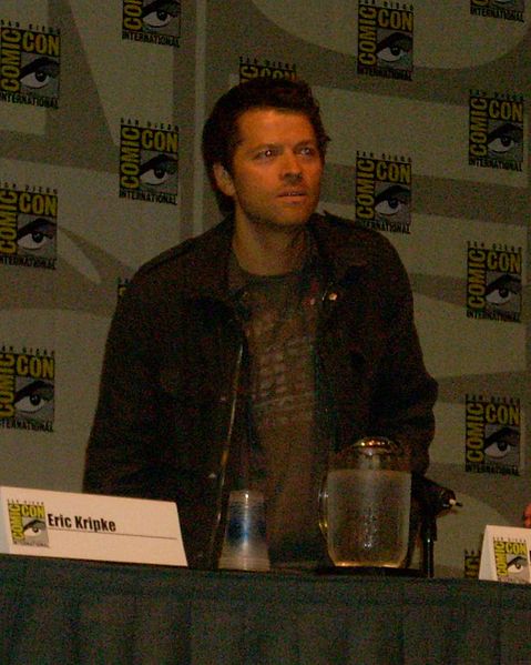 Castiel (Supernatural), Ultimate Pop Culture Wiki