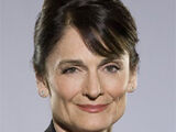 Angela Petrelli