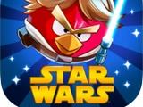 Angry Birds Star Wars