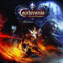 Castlevania: Lords of Shadow – Mirror of Fate, Ultimate Pop Culture Wiki