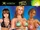 Dead or Alive Xtreme Beach Volleyball