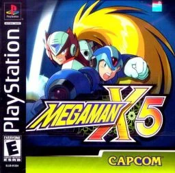 Mega Man X5 | Ultimate Pop Culture Wiki | Fandom
