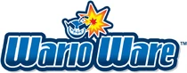 WarioWare logo