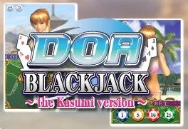 The Girls of Dead or Alive: Blackjack | Ultimate Pop Culture Wiki | Fandom