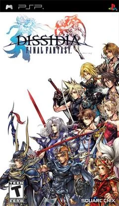 Dissidia Final Fantasy | Ultimate Pop Culture Wiki | Fandom