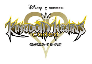 A Chain Of Kingdom Hearts Re:coded Scenes - Siliconera