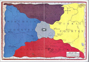Map-of-Oz
